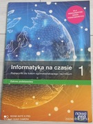 Informatyka na czasie kl. 1