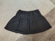 Szara spódniczka mango 152