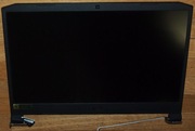 Acer AN515-54 kompletna klapa matryca skrzydło