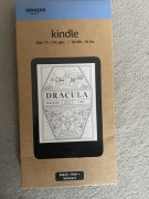 Czytnik Amazon Kindle Gen 11 czarny