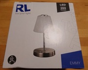 Lampka LED RL EMMY R52541907 280lm 3000 K 