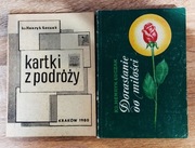 Ks. Henryk Łuczak - Kartki z podróży / Dorastanie do miłości