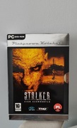 STALKER CIEŃ CZARNOBYLA PC PL
