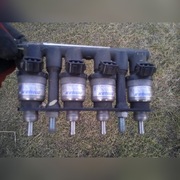 Listwa Wtryskowa PRINS KEIHIN LPG