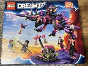 Lego dreamzzz 71483 - stwory z koszmarów