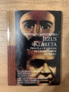 TEOFILO CABESTRERO - JEZUS KLARETA - ŚWIATŁA I WYZWANIA DLA KLARETYNÓW