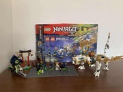 Lego Ninjago 70734