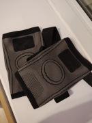 Opaski uciskowe na kolana 2szt 