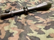 Luneta Bushnell Elite 4200