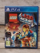 Gra PS4 Lego Przygoda PlayStation 4