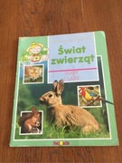 wujek julek odkrywca zwierząt