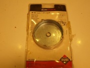 Wiertło z węglika wolframu Rubi 04968 85 mm