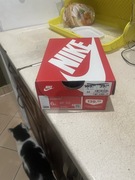 Buty Dziecięce Chłopięce Nike Rozmiar 22