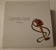 Time stories tajemnica maski