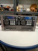 Numark CDN88 Pro – profesjonalny podwójny odtwarzacz CD/MP3 dla DJ-a