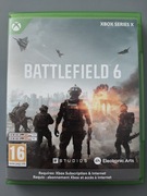 Battlefield 6 Xbox