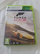 Forza Horizon 2  xbox 360 PL