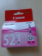 Tusz Canon CLI-521M 2935B001 Magenta