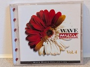 ALBUM, WAVE Music Colection vol.4, CD