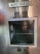  PIEKARNIK ELKTR. FIRMY Alto-Shaam 750-TH-II 230 V