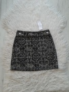 Topshop piękna spódniczka XS 34