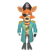 Figurka Funko: Five Nights At Freddy's (FNAF) - Captain Foxy