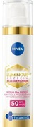 NIVEA Cellular Luminous630 Krem na dzień przeciw przebarwieniom SPF 50 40ml