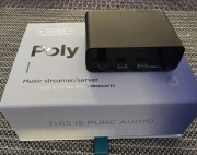 Poly chord dla Mojo odtwarzacz sieciowy