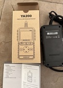 Skaner diagnostyczny, czytnik błędów YA200 OBD2