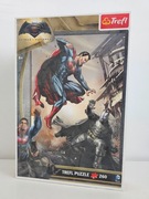 Batman v Superman puzzle 260 elementów