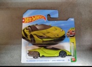 Hot Wheels '16 Lamborghini Centenario Roadster