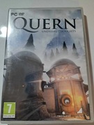 Quern Undying Thoughts Folia