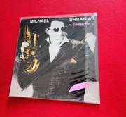 Kultowy winyl LP Michał Urbaniak – Cinemode winyl LP