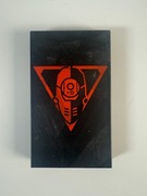 Kill Team Dead Silence Tau XV26 Stealthsuits - Karty