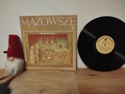 Mazowsze śpiewają kolędy