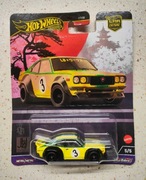 HOT WHEELS PREMIUM CAR CULTURE JAPAN HISTORICS 4  Mazda RX-3