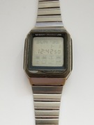 zegarek casio vdb 200 Vintage