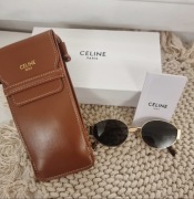 Okulary Celine..
