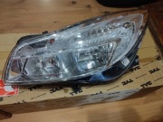 Lampy Opel Insygnia