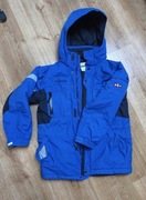 Zimowa kurta dziecięca Columbia 