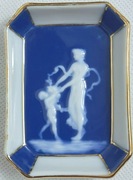 Miseczka Limoges Pate sur pate 