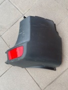 Zderzak róg prawy Mercedes Sprinter 