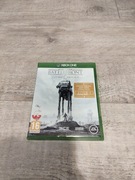 Gra Battlefront Xbox one