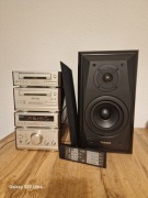 WIEŻA  TECHNICS SE-HD50,pilot