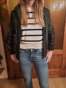 Ramoneska a'la skóra, r. L