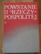 Powstanie II Rzeczypospolitej, wybór dok. 1866-1925, red. H. Janowska