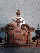 Ciekawa koronka do Lenzkircha... 