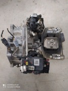citroen c4 picasso II skrzynia biegow 20GE13  790-886-064