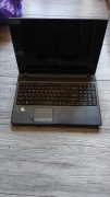Laptop Acer aspire 5250-4502g na części 