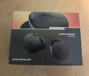 BOSE Quietcomfort Earbuds NOWE, wys. 0 zł!